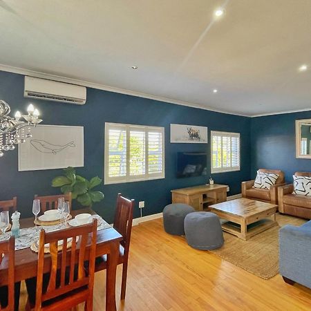 North Breeze Retreats Apartment Durban Luaran gambar