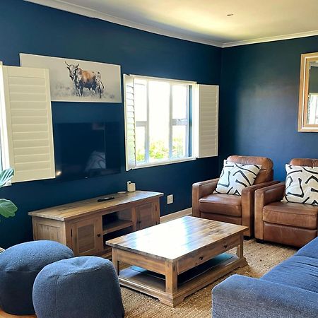 North Breeze Retreats Apartment Durban Luaran gambar