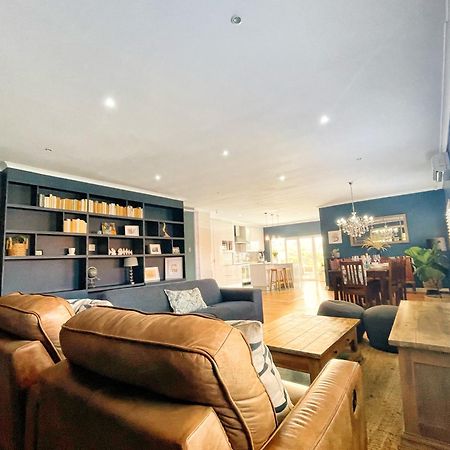 North Breeze Retreats Apartment Durban Luaran gambar