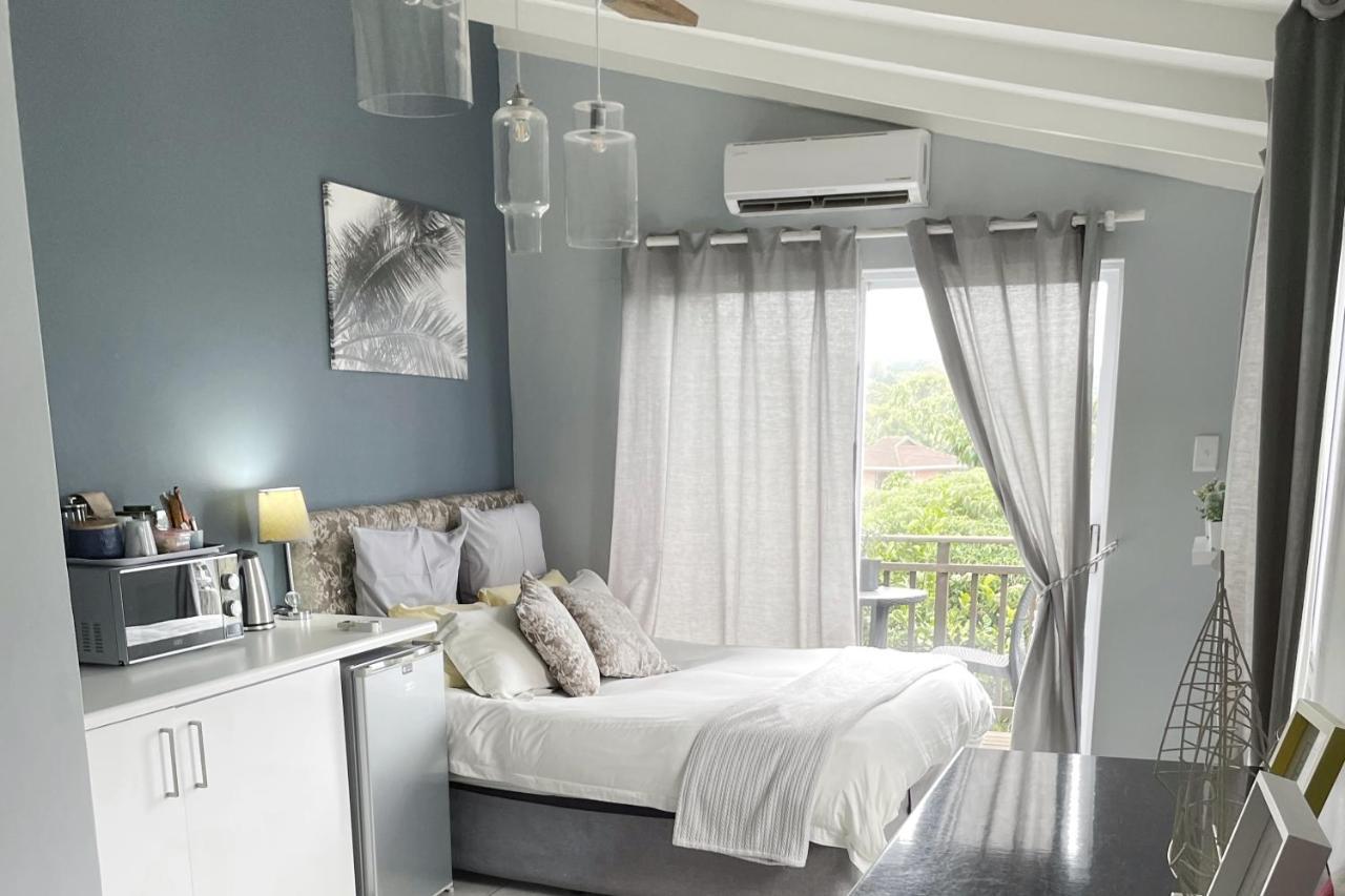 North Breeze Retreats Apartment Durban Luaran gambar