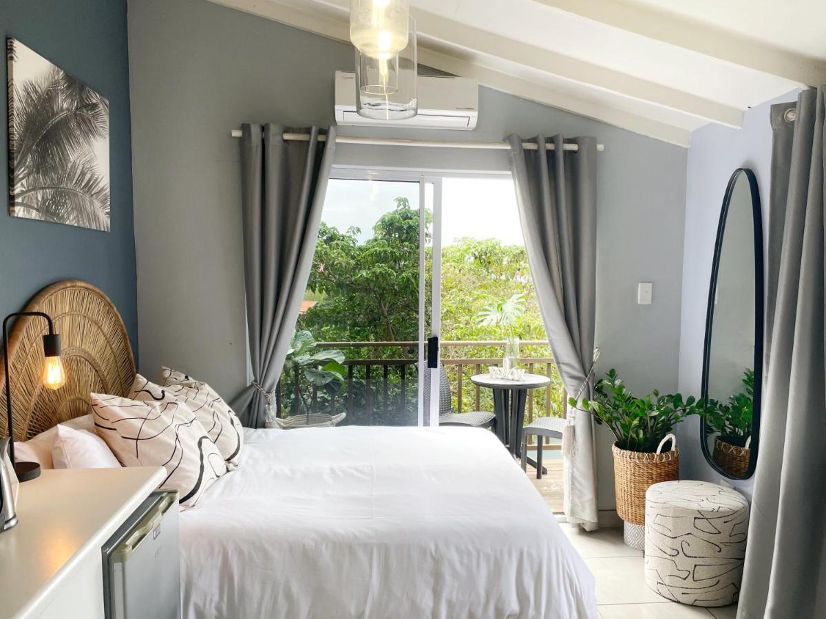 North Breeze Retreats Apartment Durban Luaran gambar