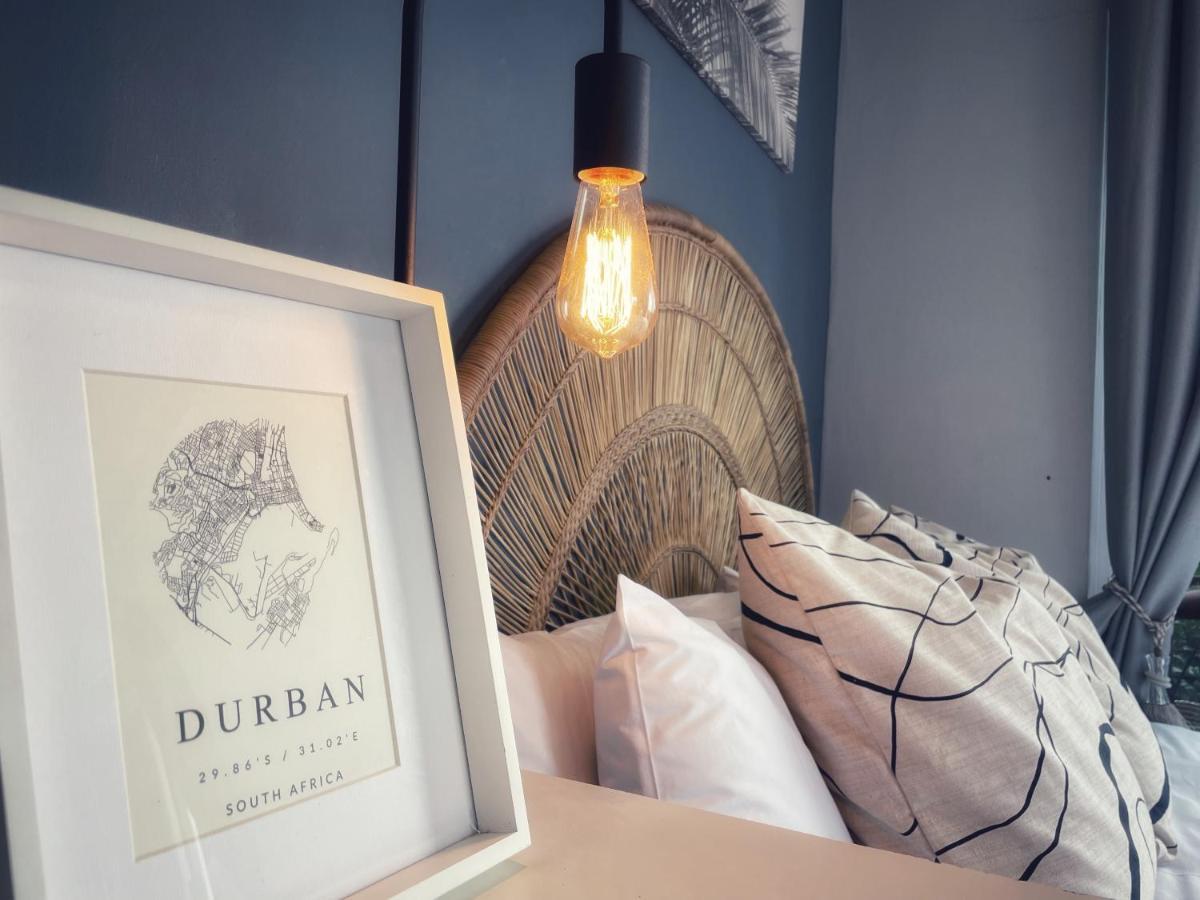 North Breeze Retreats Apartment Durban Luaran gambar