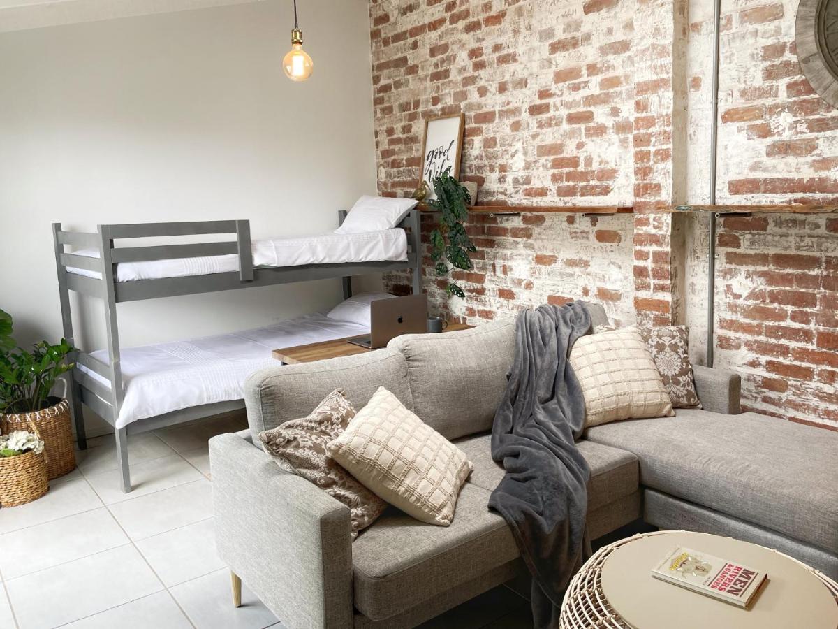 North Breeze Retreats Apartment Durban Luaran gambar