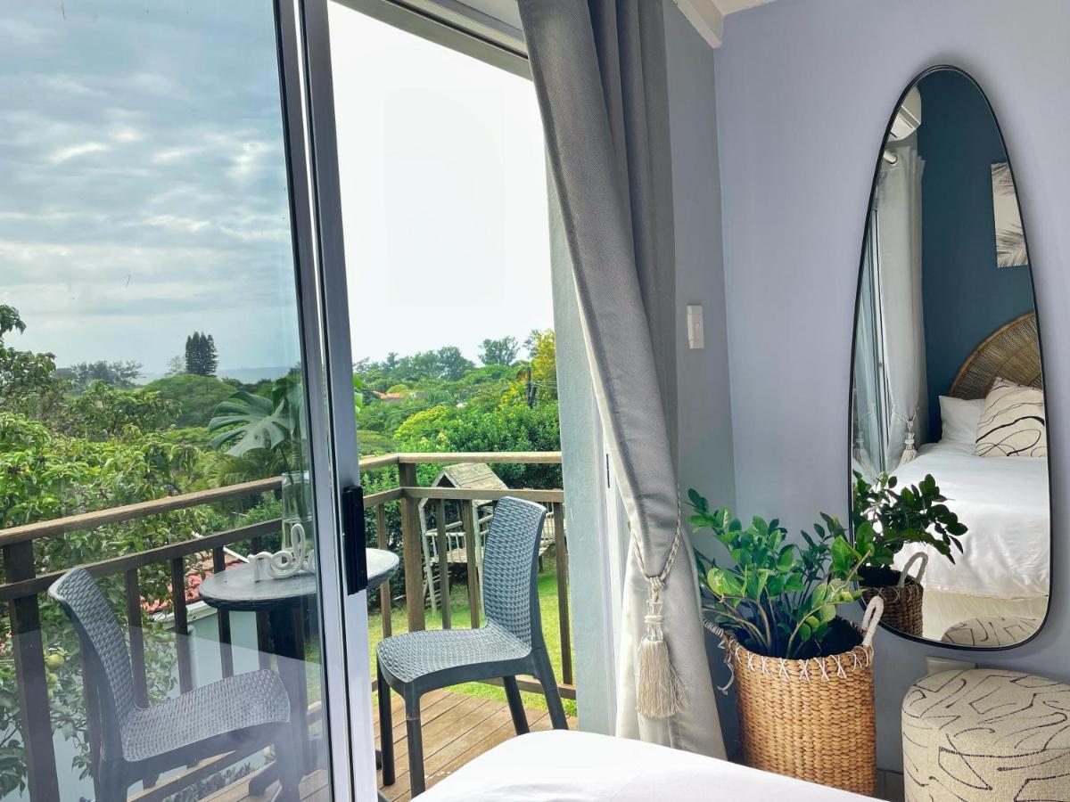 North Breeze Retreats Apartment Durban Luaran gambar