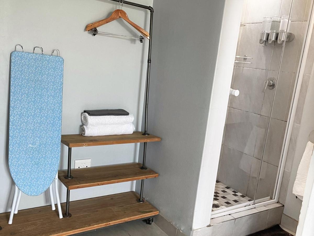 North Breeze Retreats Apartment Durban Luaran gambar