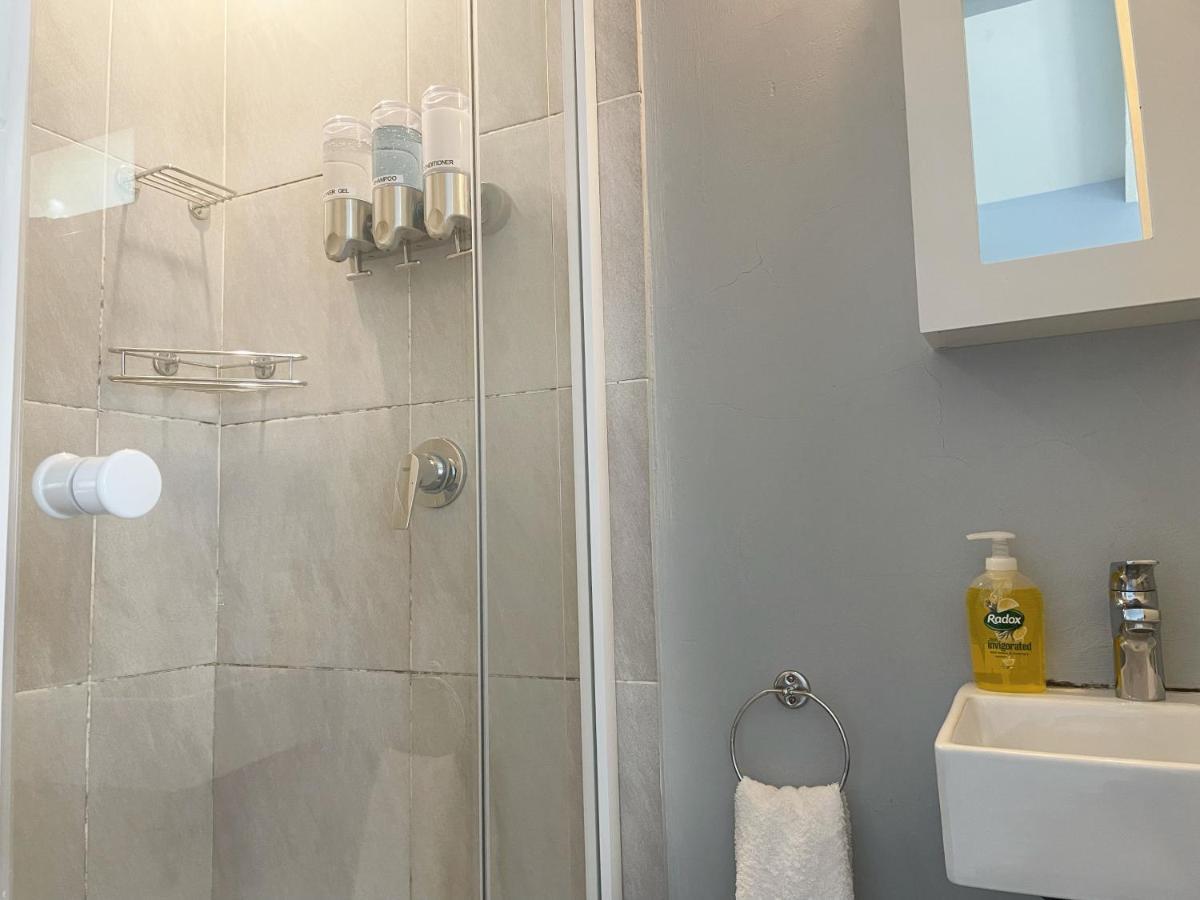 North Breeze Retreats Apartment Durban Luaran gambar