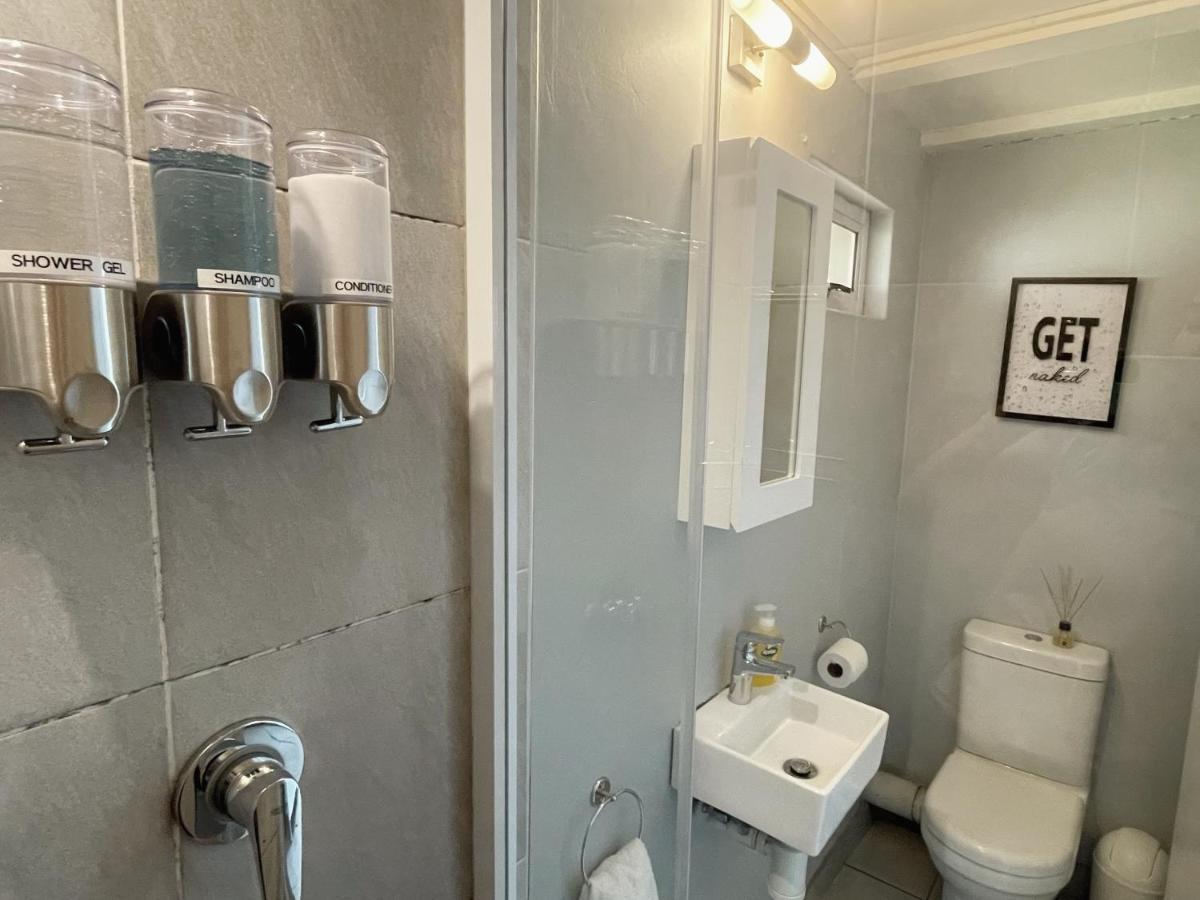 North Breeze Retreats Apartment Durban Luaran gambar