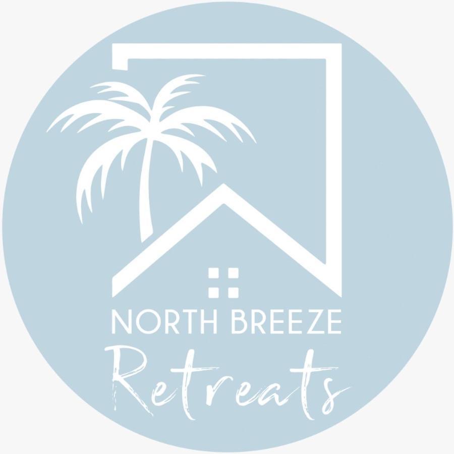 North Breeze Retreats Apartment Durban Luaran gambar