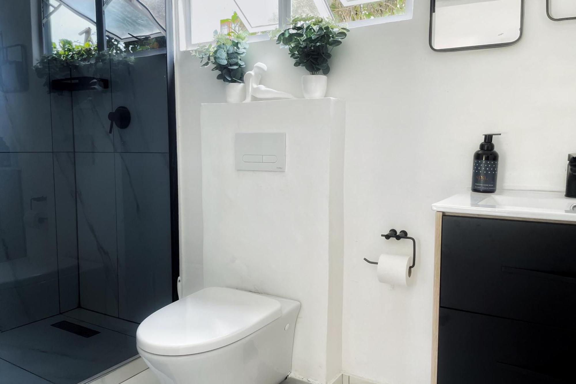 North Breeze Retreats Apartment Durban Luaran gambar