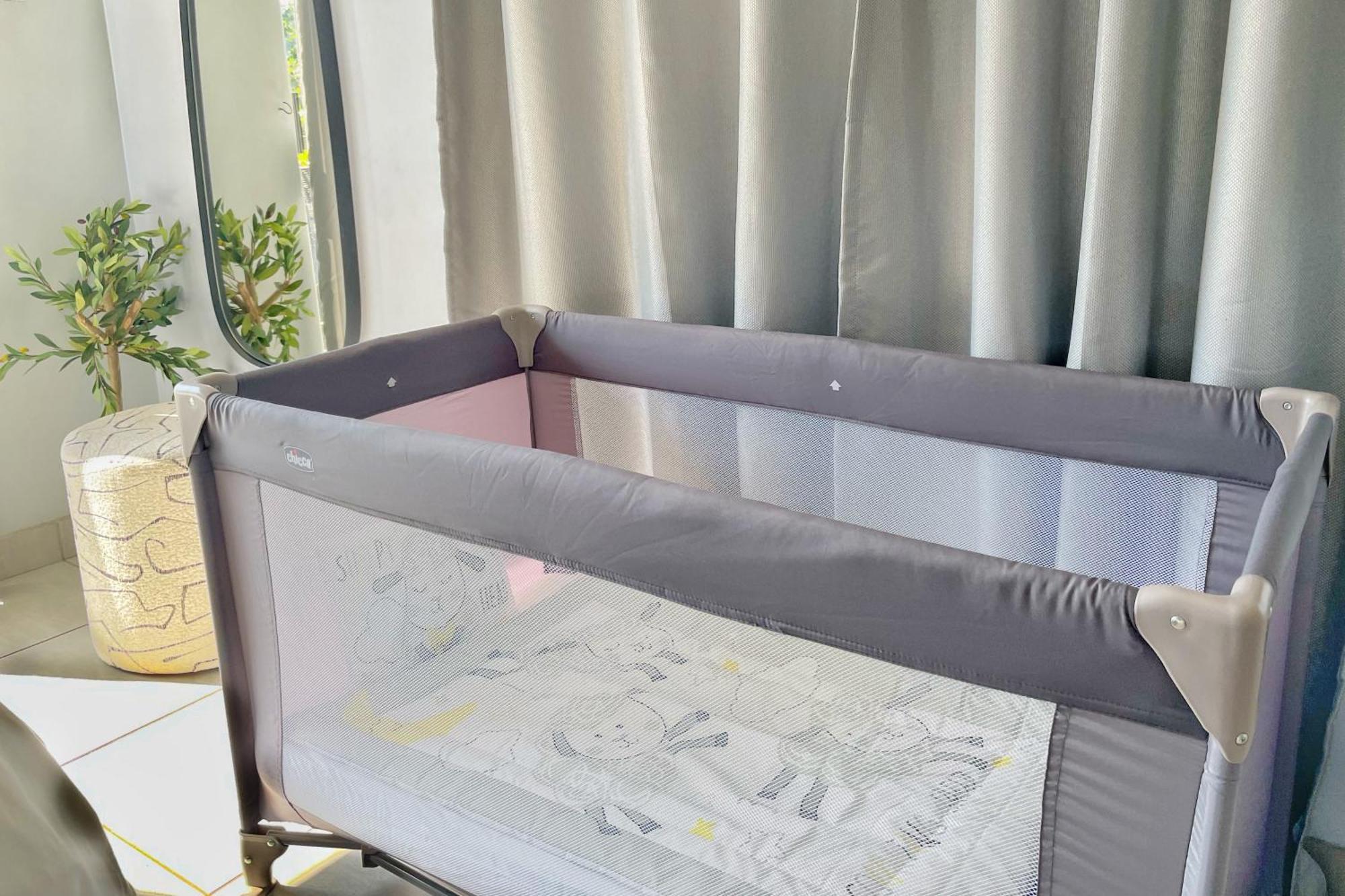 North Breeze Retreats Apartment Durban Luaran gambar