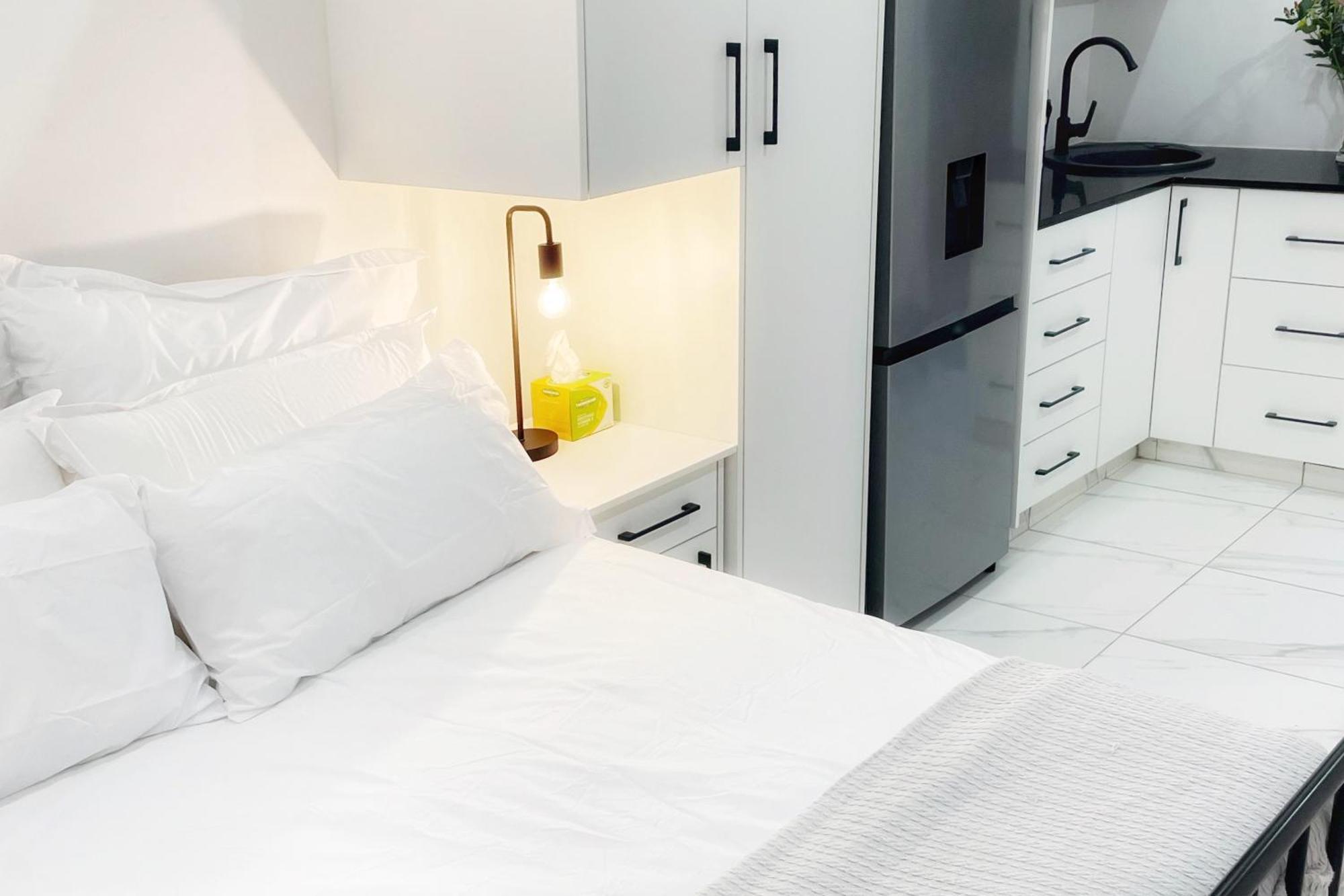 North Breeze Retreats Apartment Durban Luaran gambar