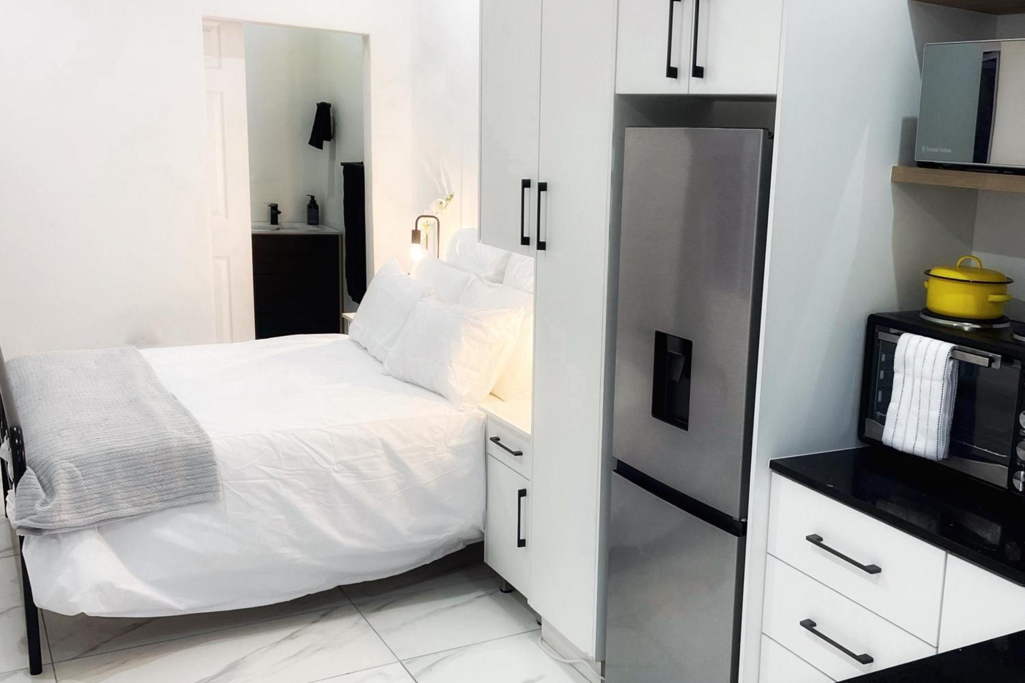 North Breeze Retreats Apartment Durban Luaran gambar