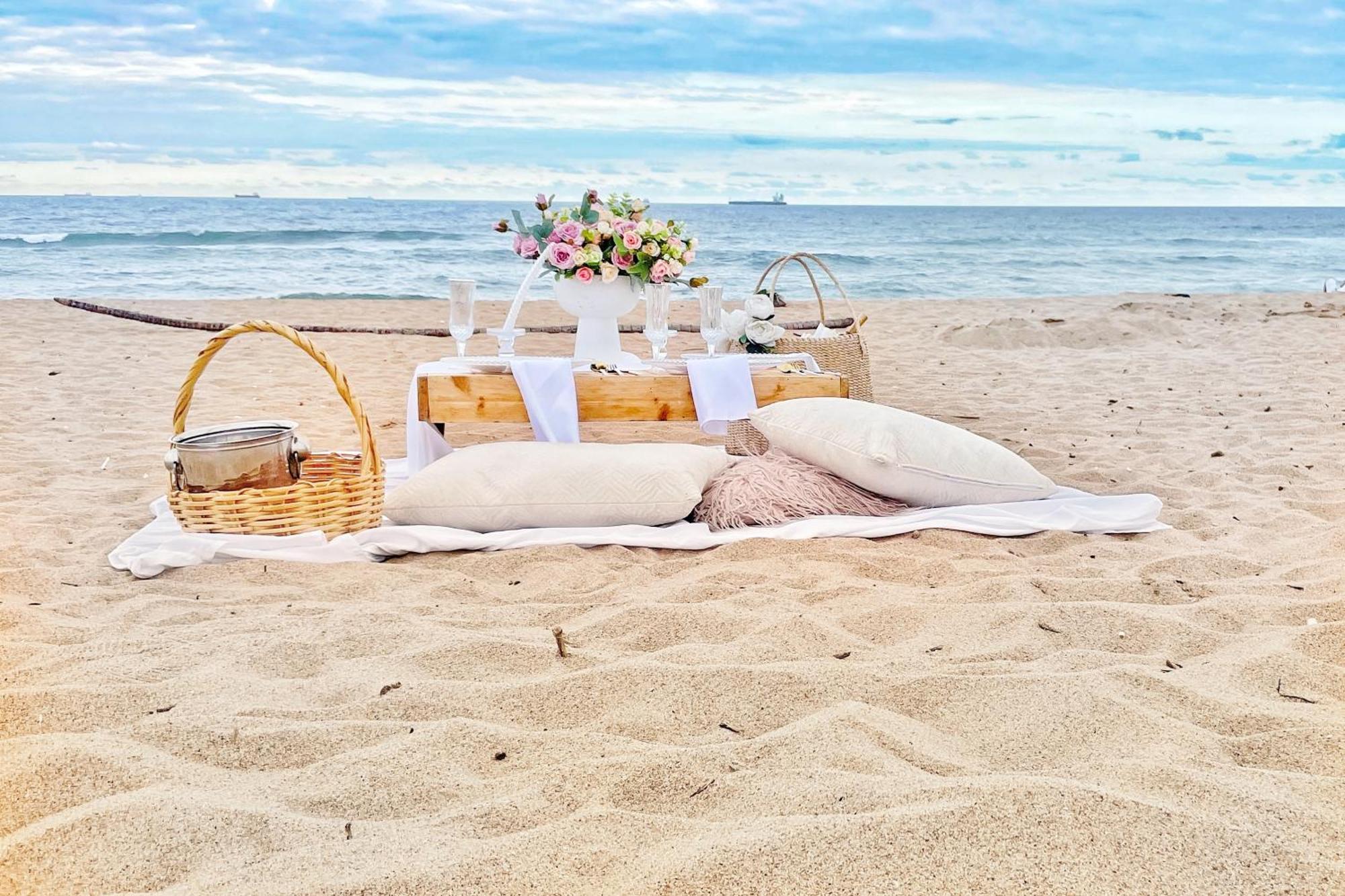 North Breeze Retreats Apartment Durban Luaran gambar