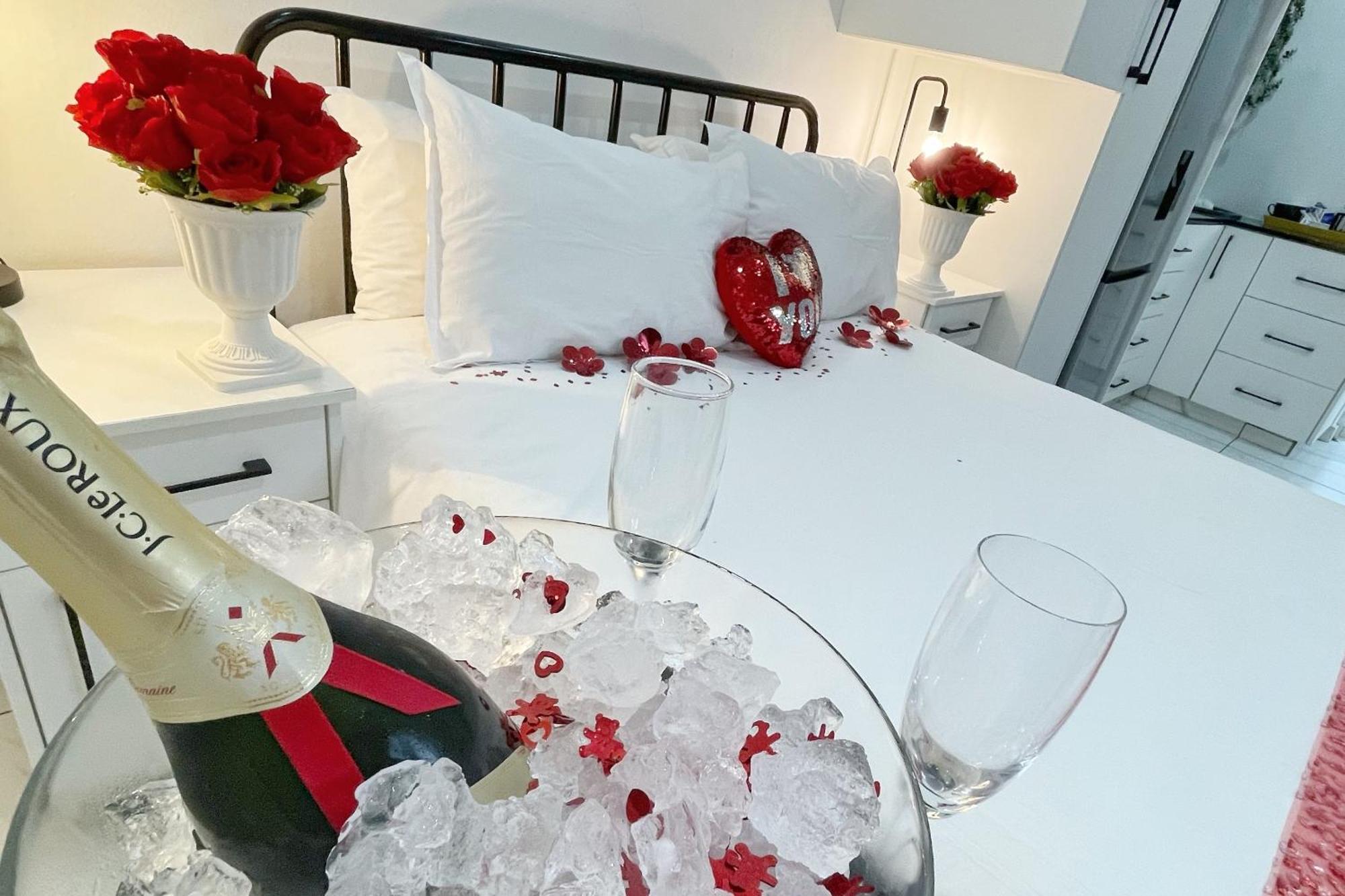 North Breeze Retreats Apartment Durban Luaran gambar
