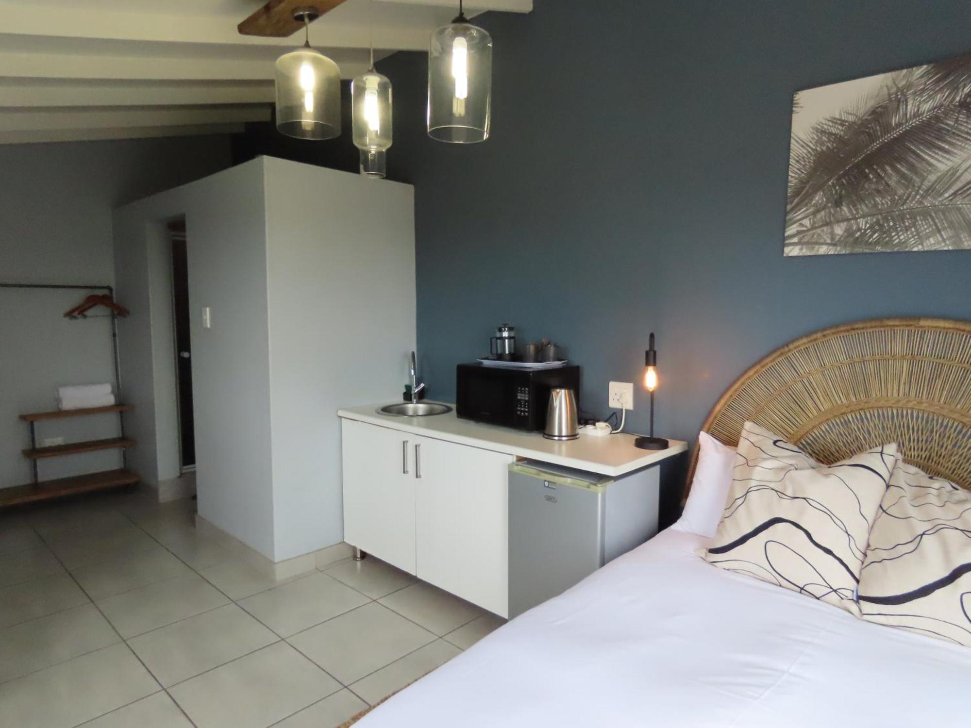 North Breeze Retreats Apartment Durban Luaran gambar