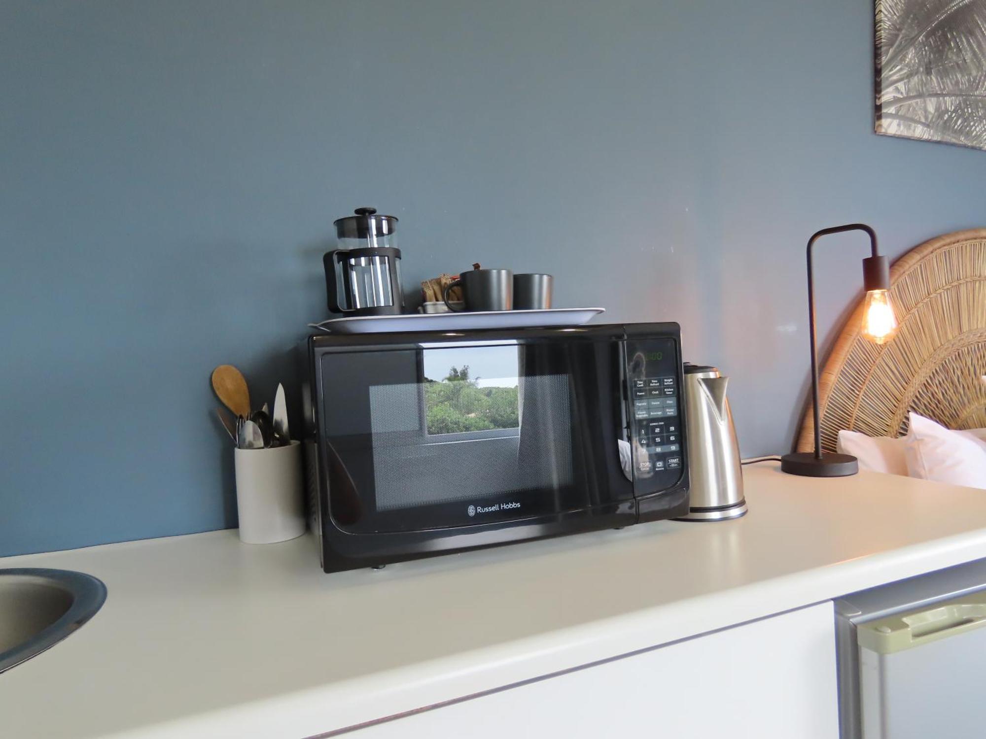 North Breeze Retreats Apartment Durban Luaran gambar