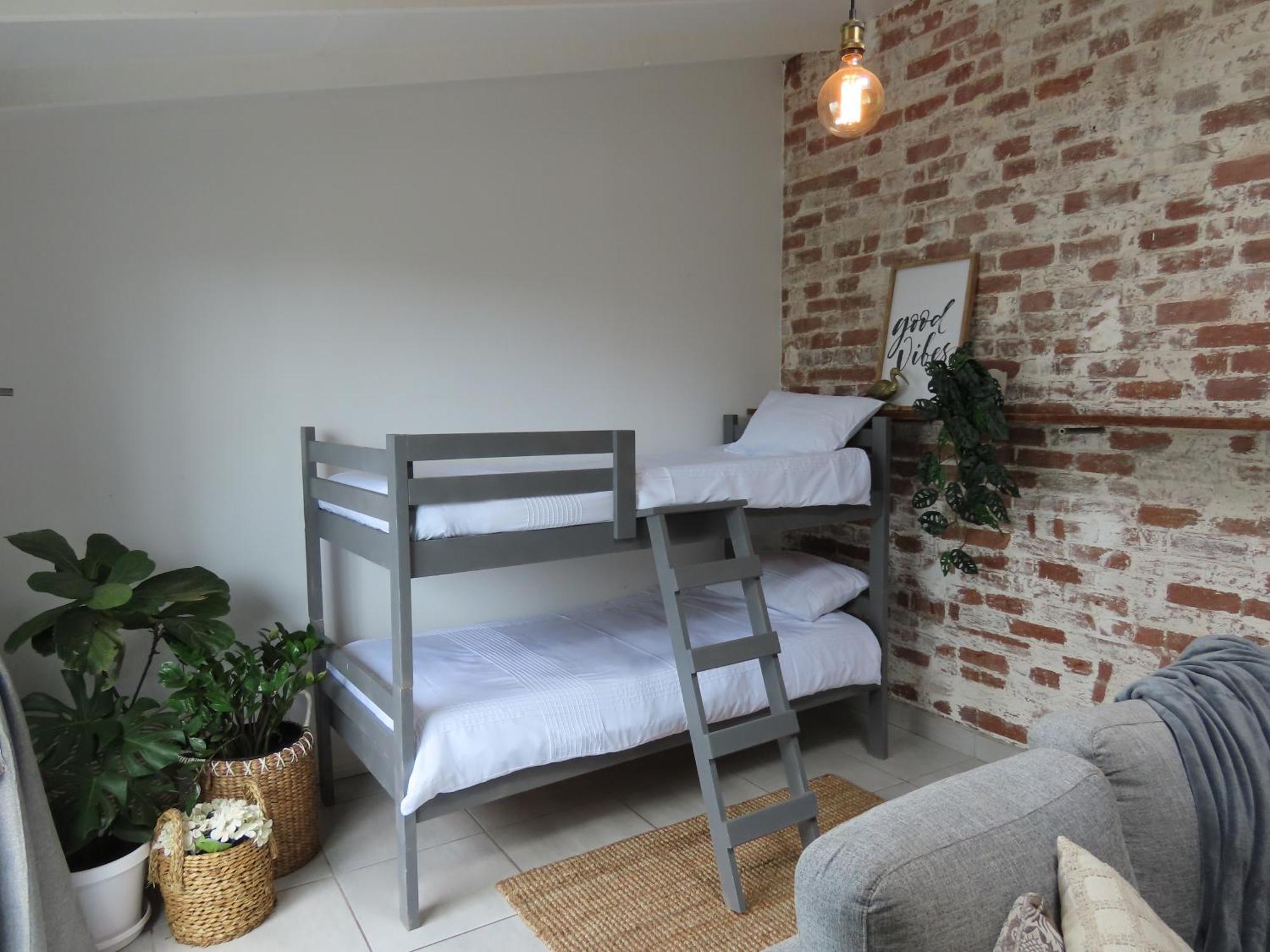 North Breeze Retreats Apartment Durban Luaran gambar