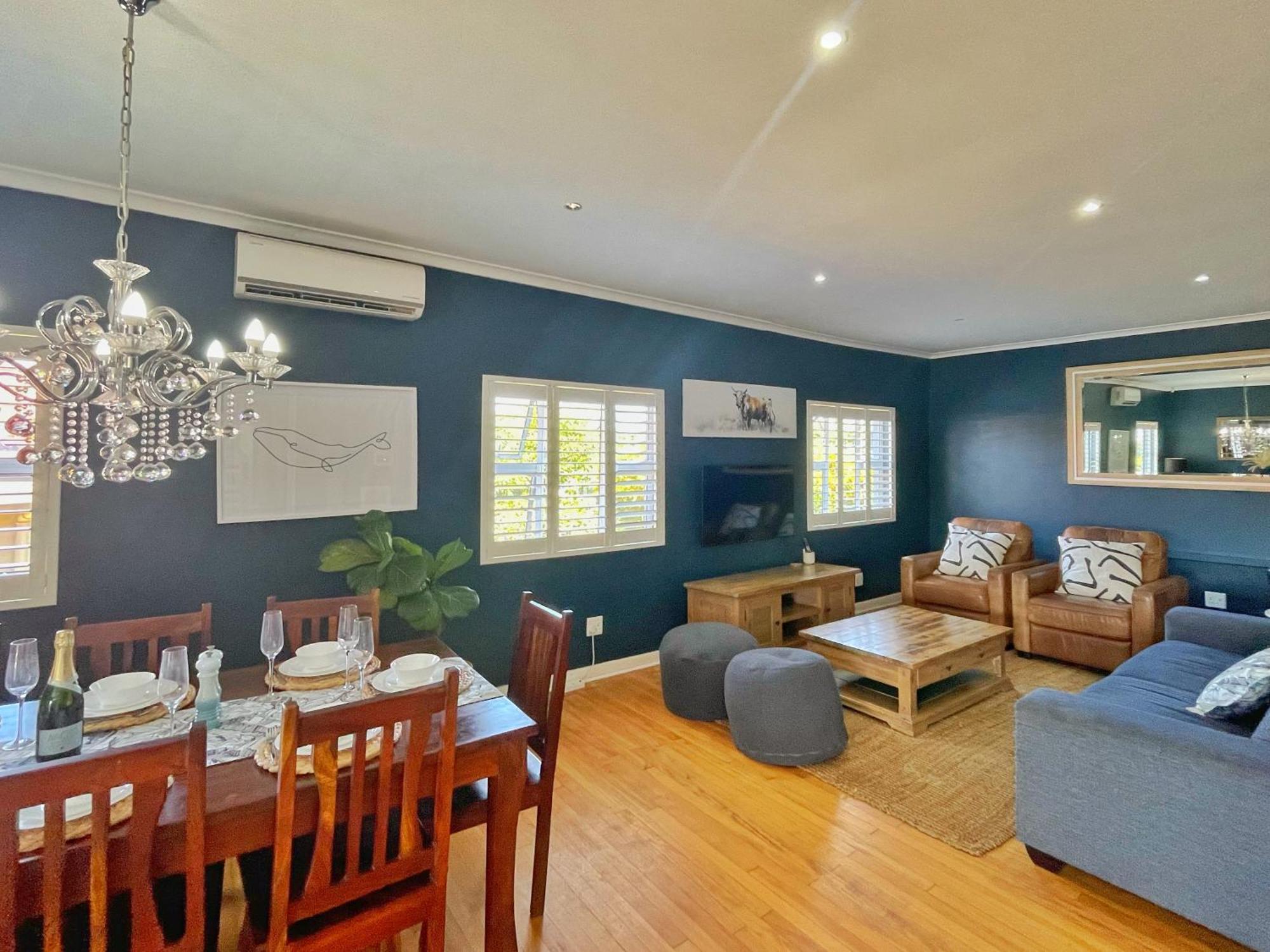 North Breeze Retreats Apartment Durban Luaran gambar
