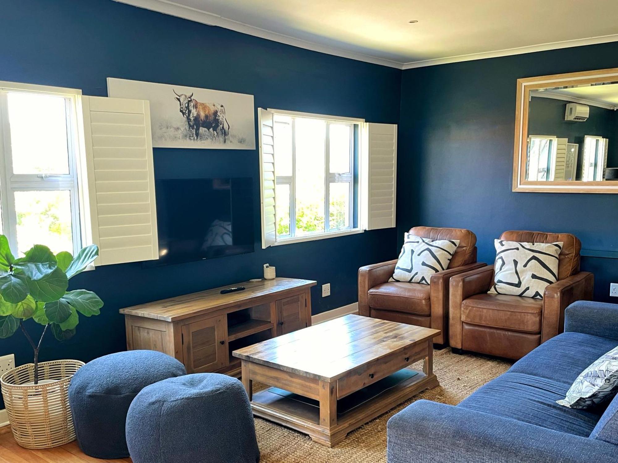 North Breeze Retreats Apartment Durban Luaran gambar