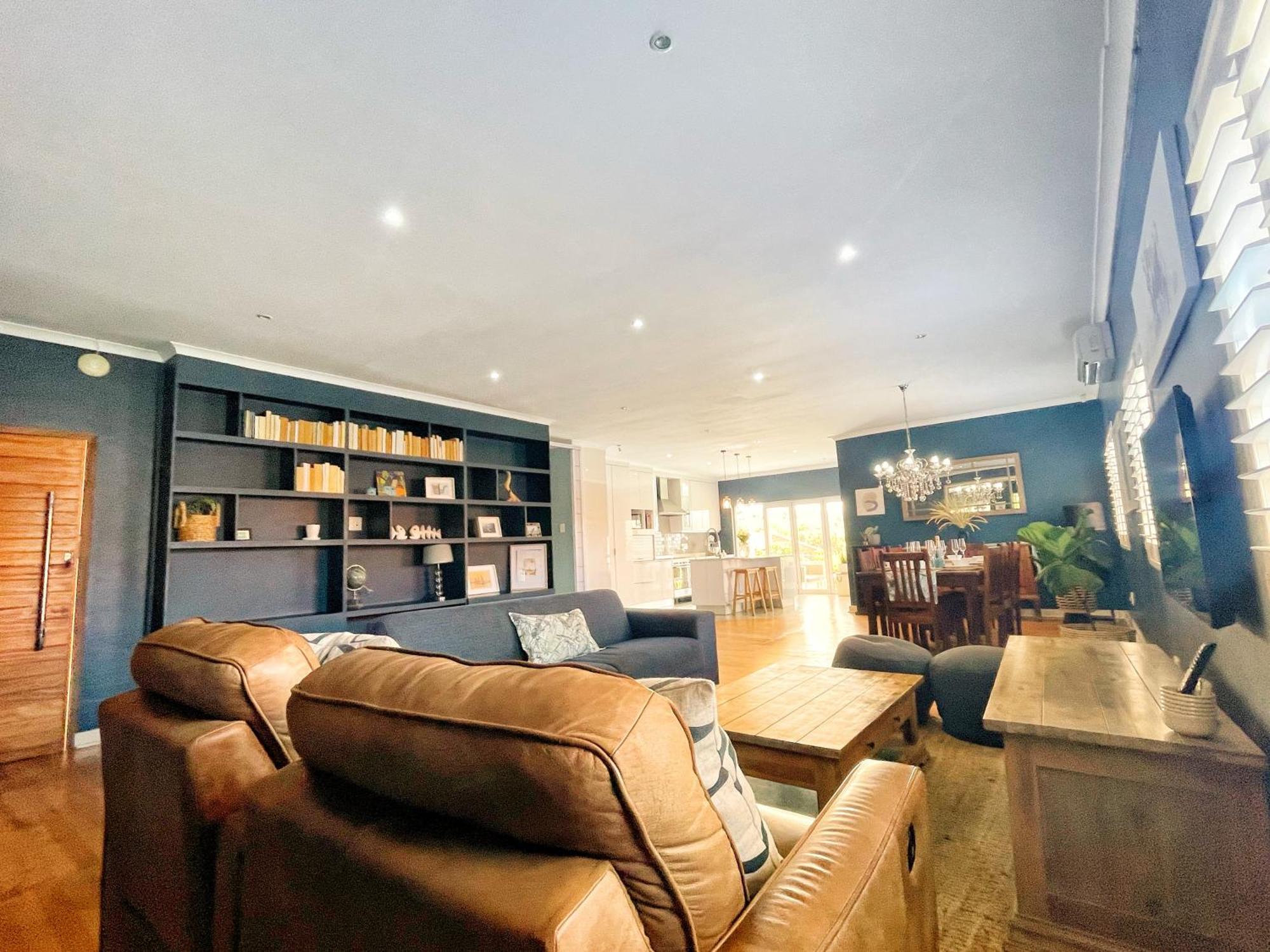 North Breeze Retreats Apartment Durban Luaran gambar
