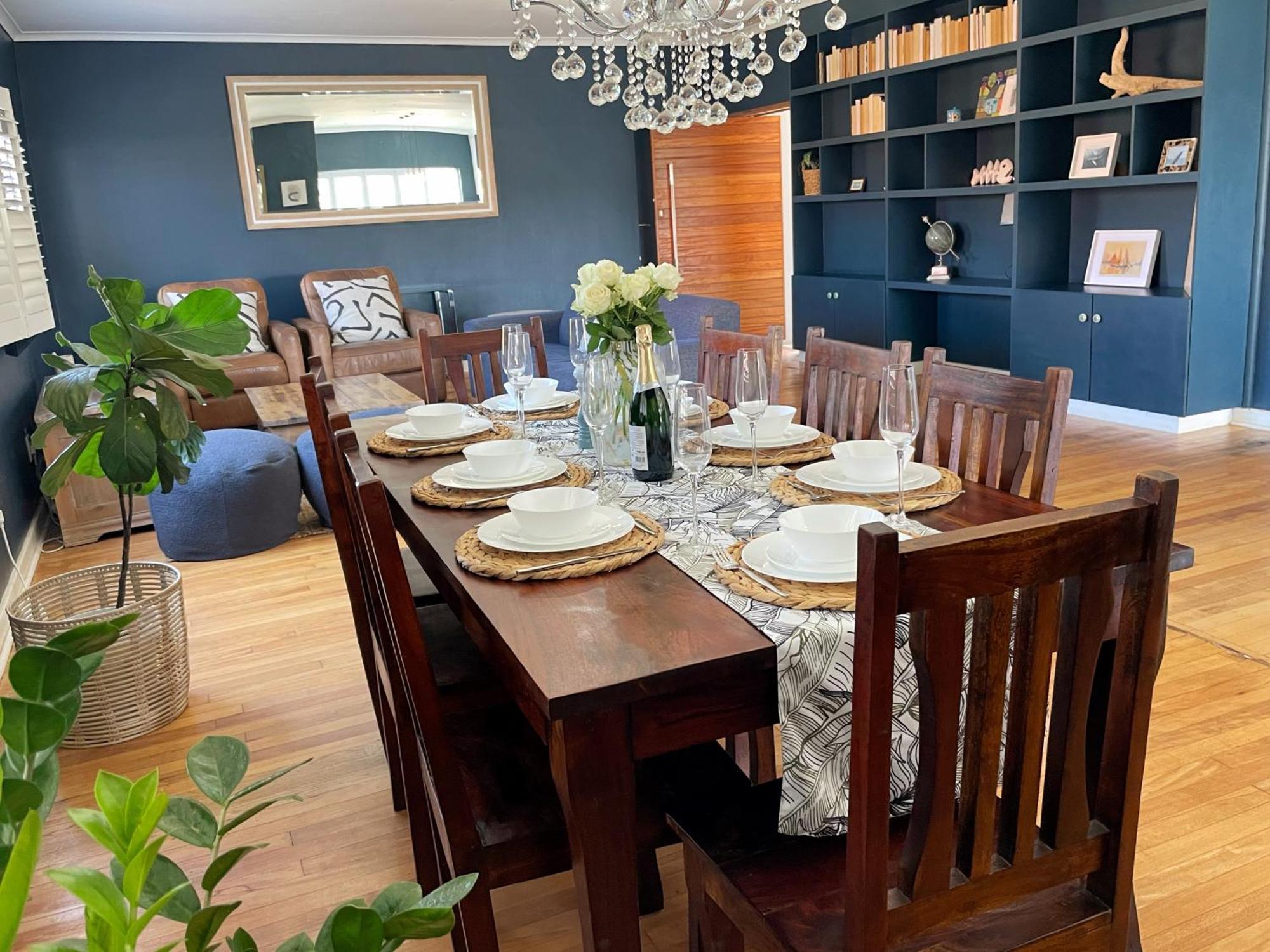 North Breeze Retreats Apartment Durban Luaran gambar